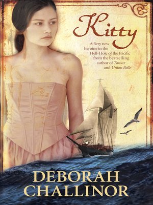 Kitty - ebook